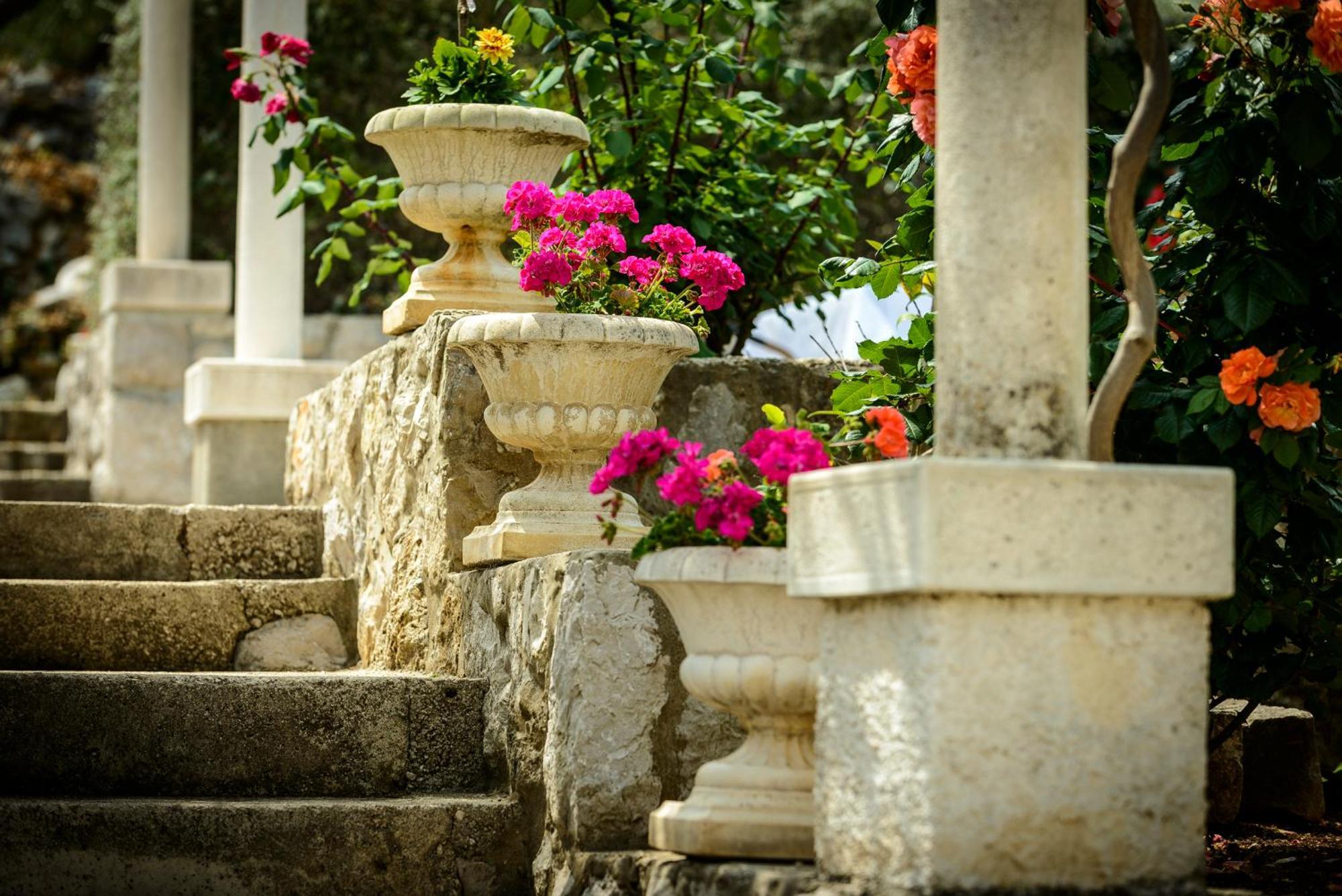 Villa Mali Raj ซาตอน ภายนอก รูปภาพ